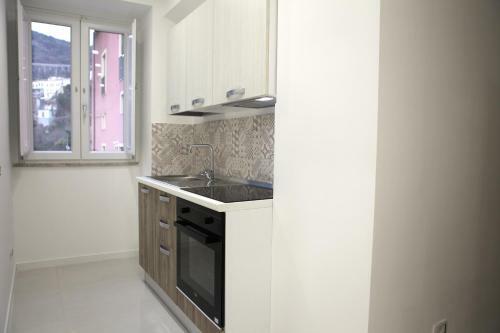 Apartamento Aretusa Resort Amalfi Coast