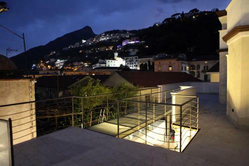 Apartamento Aretusa Resort Amalfi Coast