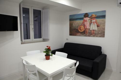Apartamento Aretusa Resort Amalfi Coast
