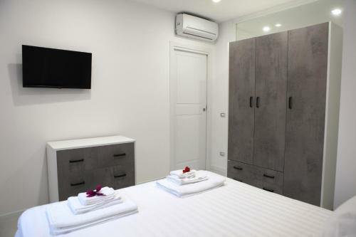 Apartamento Aretusa Resort Amalfi Coast