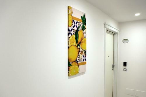 Apartamento Aretusa Resort Amalfi Coast