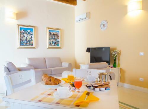 B&B Monsignore