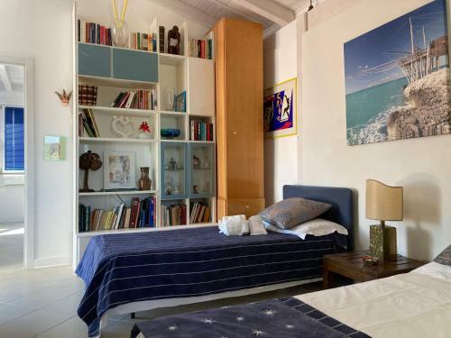 Apartamento Dreaming Penthouse