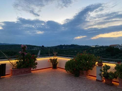 Apartamento Dreaming Penthouse