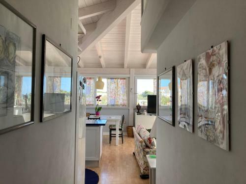 Apartamento Dreaming Penthouse