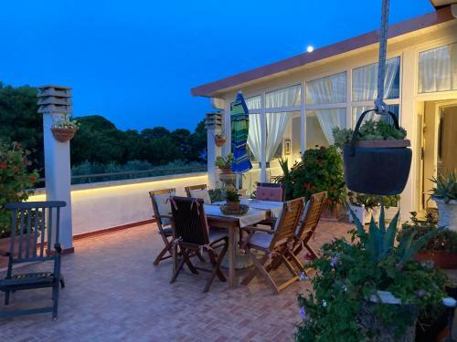 Apartamento Dreaming Penthouse