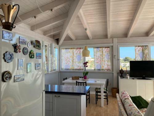 Apartamento Dreaming Penthouse