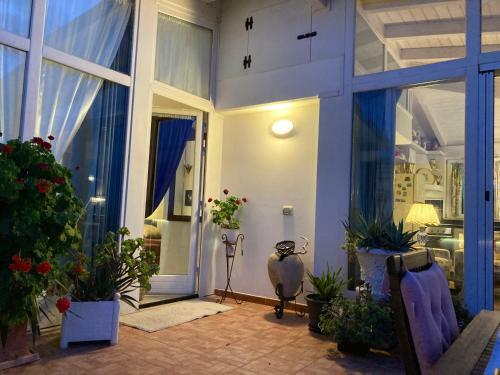 Apartamento Dreaming Penthouse