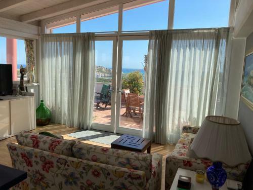 Apartamento Dreaming Penthouse