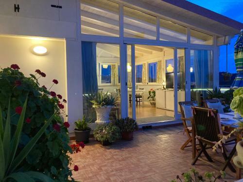 Apartamento Dreaming Penthouse