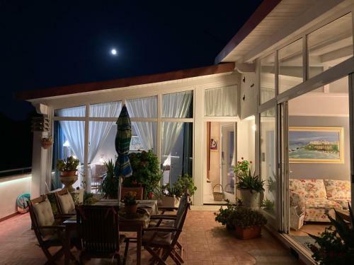 Apartamento Dreaming Penthouse