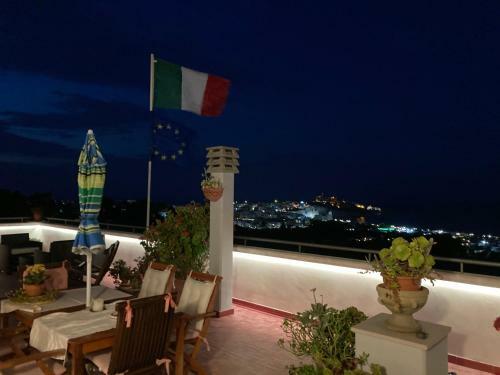 Apartamento Dreaming Penthouse