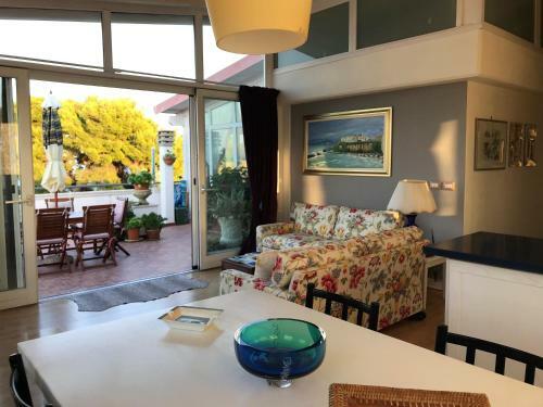 Apartamento Dreaming Penthouse