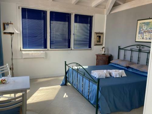 Apartamento Dreaming Penthouse