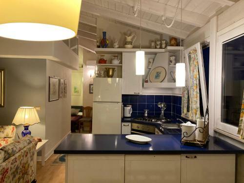 Apartamento Dreaming Penthouse