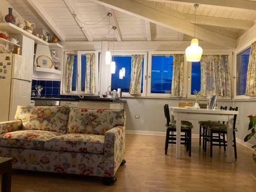 Apartamento Dreaming Penthouse