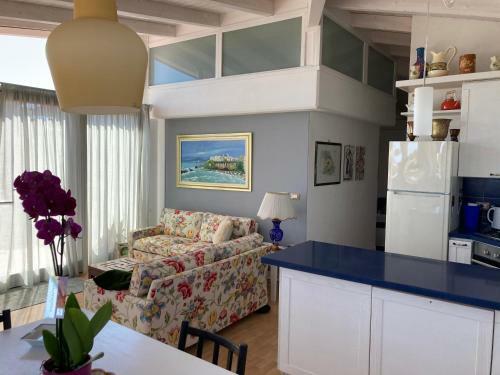 Apartamento Dreaming Penthouse