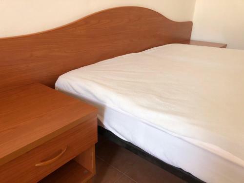Apartamento Tiglio Vieste