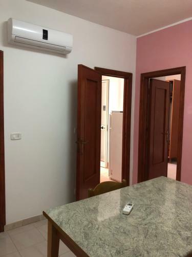 Apartamento Tiglio Vieste