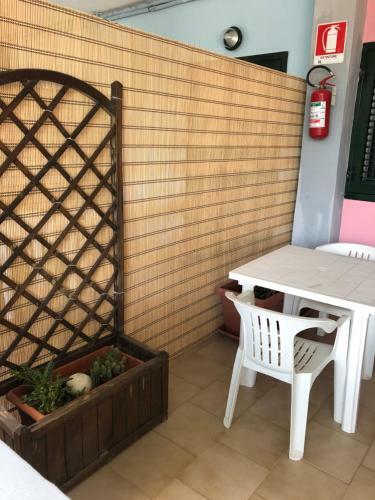 Apartamento Tiglio Vieste