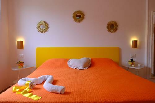 B&B Il Giardino Stellato