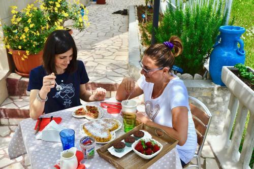 B&B Il Giardino Stellato