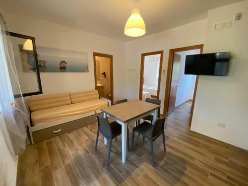 Agroturismo Agriturismo I Tesori Del Sud