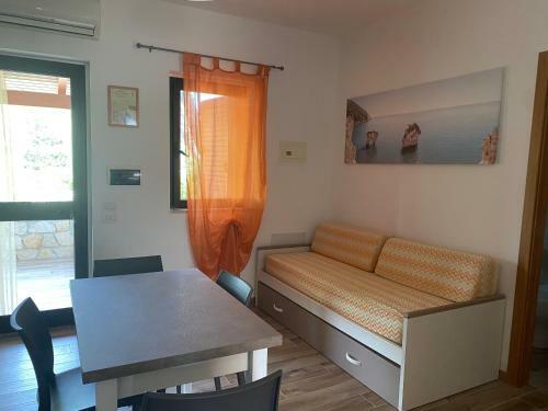 Agroturismo Agriturismo I Tesori Del Sud