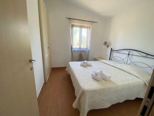 Agroturismo Agriturismo I Tesori Del Sud