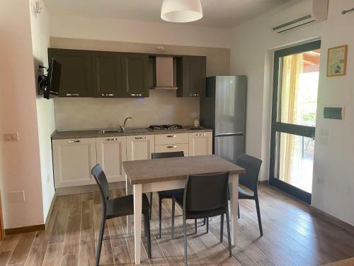Agroturismo Agriturismo I Tesori Del Sud