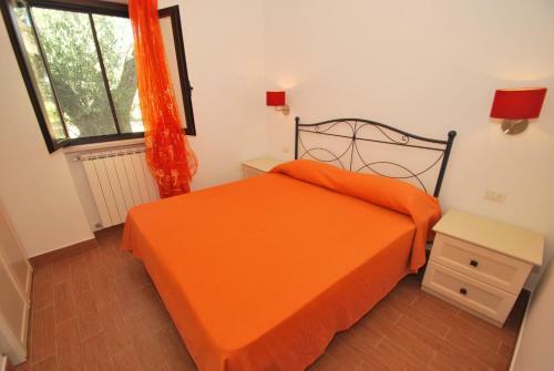 Agroturismo Agriturismo I Tesori Del Sud