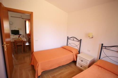 Agroturismo Agriturismo I Tesori Del Sud