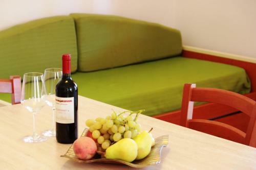 Agroturismo Agriturismo I Tesori Del Sud