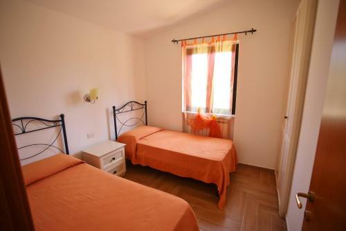 Agroturismo Agriturismo I Tesori Del Sud