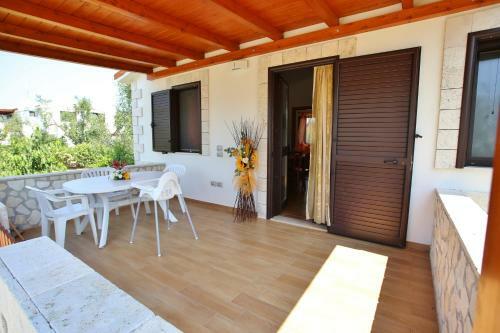 Agroturismo Agriturismo I Tesori Del Sud