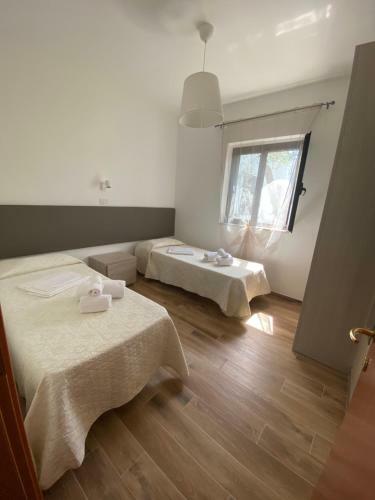 Agroturismo Agriturismo I Tesori Del Sud