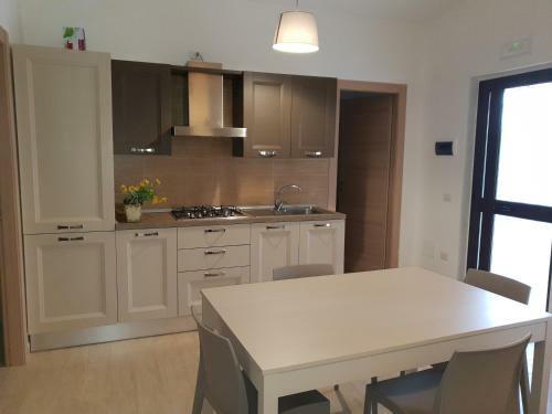 Agroturismo Agriturismo I Tesori Del Sud
