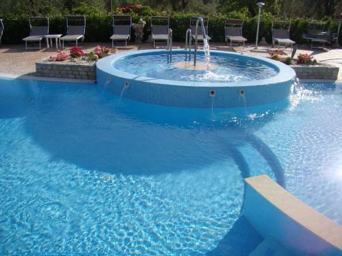 Agroturismo Agriturismo I Tesori Del Sud