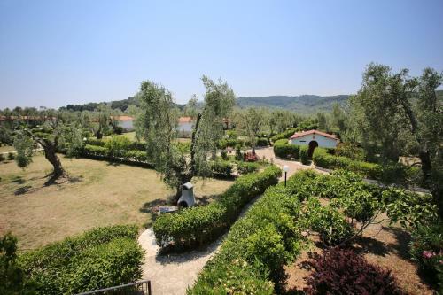 Agroturismo Agriturismo I Tesori Del Sud