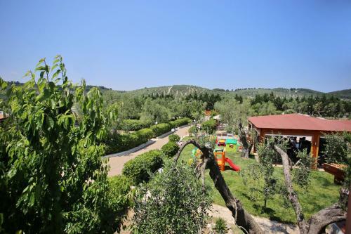 Agroturismo Agriturismo I Tesori Del Sud