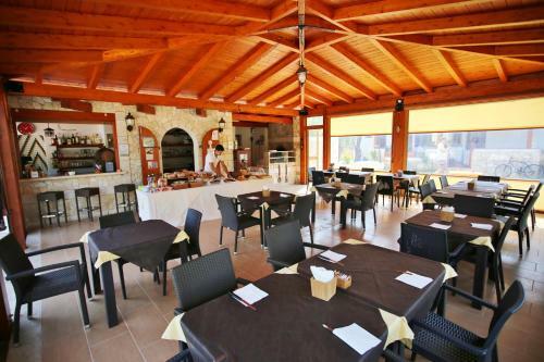 Agroturismo Agriturismo I Tesori Del Sud