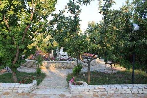 Agroturismo Agriturismo I Tesori Del Sud