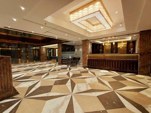 Hotel Ivory Grand