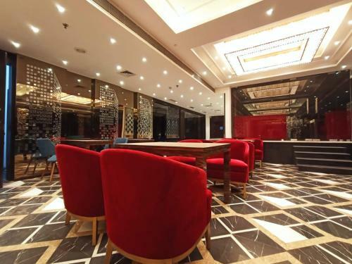 Hotel Ivory Grand