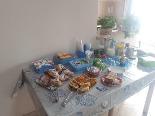 G&g - Bed & Breakfast