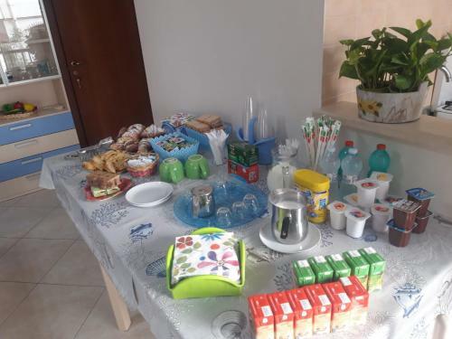 G&g - Bed & Breakfast
