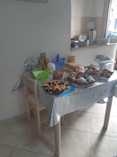 G&g - Bed & Breakfast