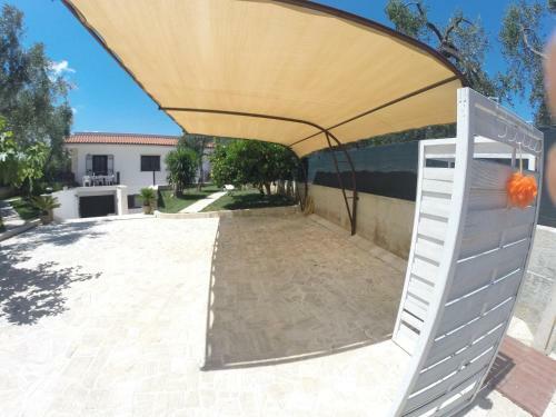 Villa Maya