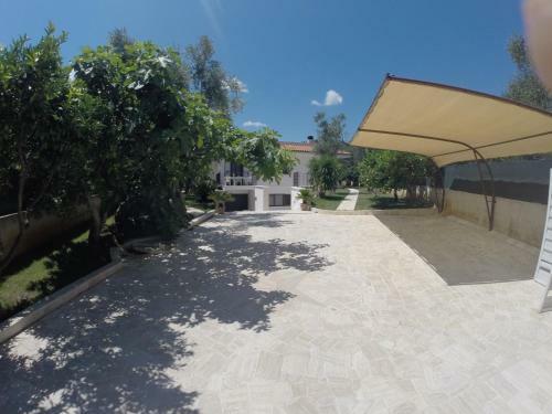 Villa Maya