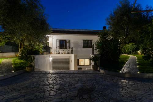 Villa Maya